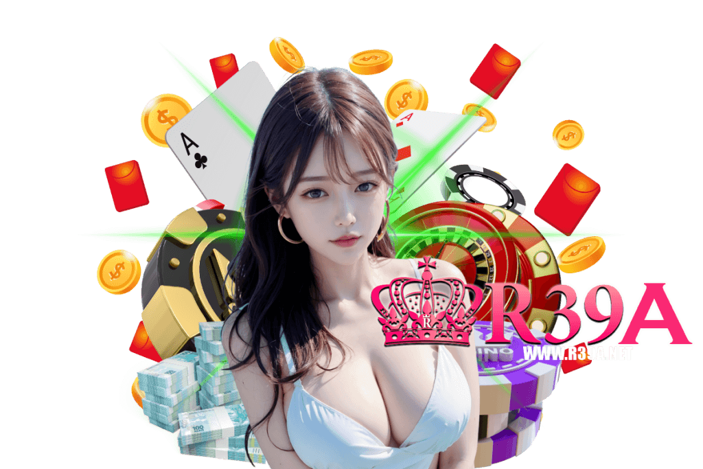 r39a สล็อต