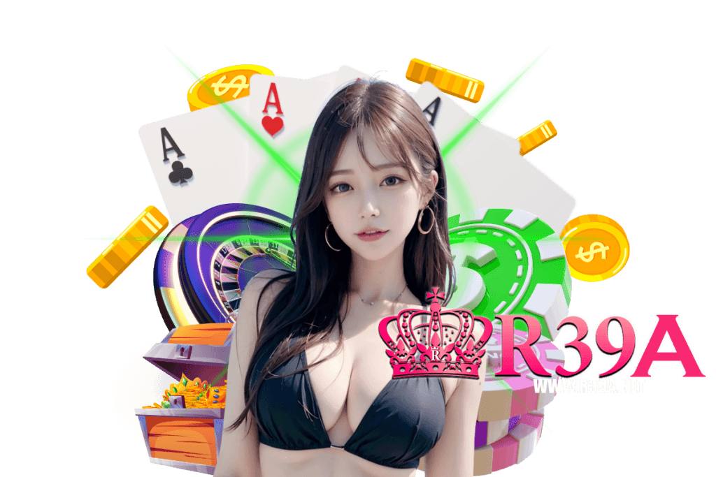 r39a แจกเครดิตฟรี
